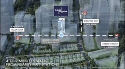 Cecil Suites (D1), Office #465077161